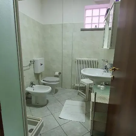 Golden House Appartement Lugo (Ravenna)